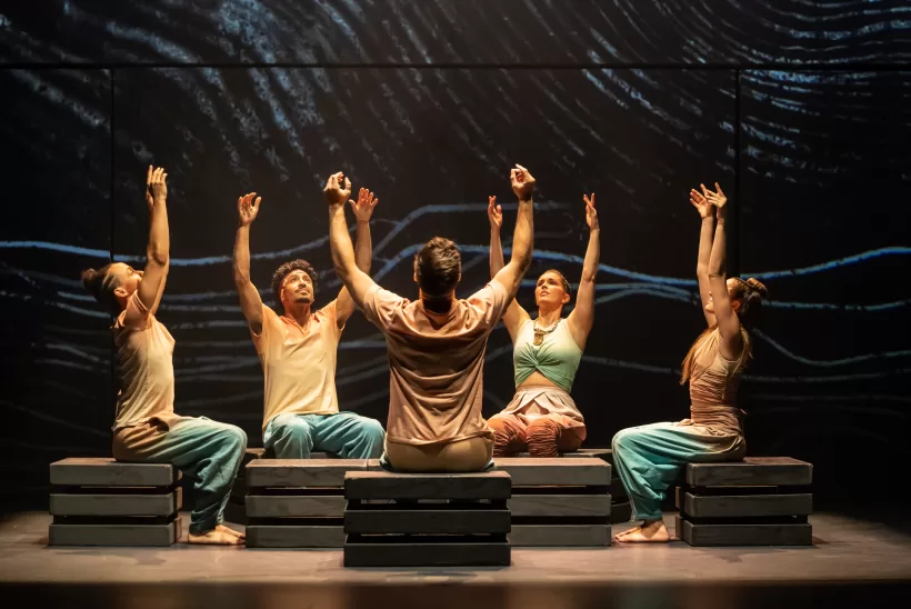 Credit: Johan Persson