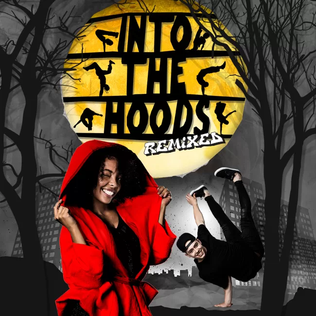 Into the Hoods: Remixed