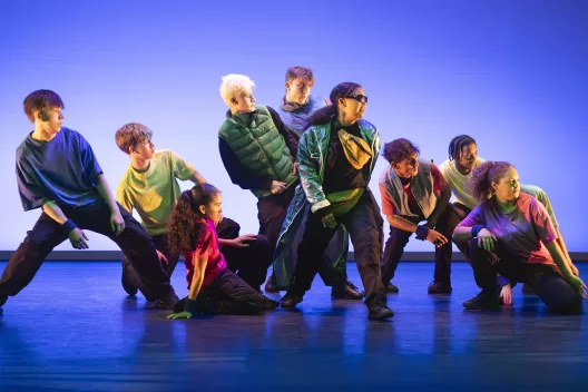 ZooNation Youth Company