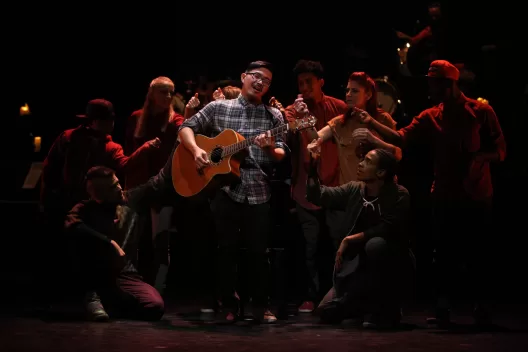 ZooNation: Unplugged