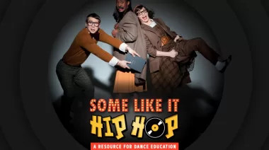Some Like It Hip Hop