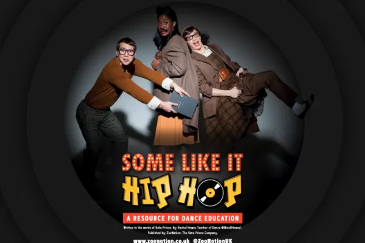 Some Like It Hip Hop