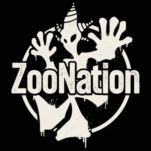 Zoonation: the Kate Prince Company Limited logo