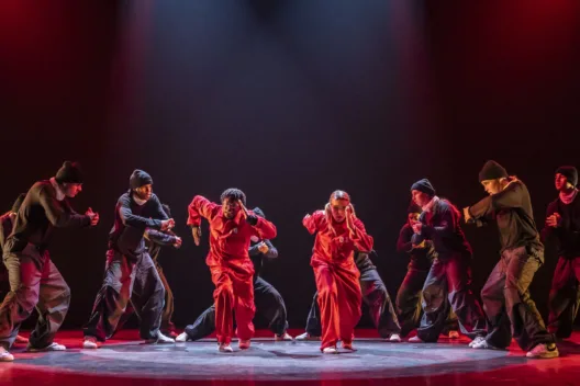 ZooNation Youth Company
