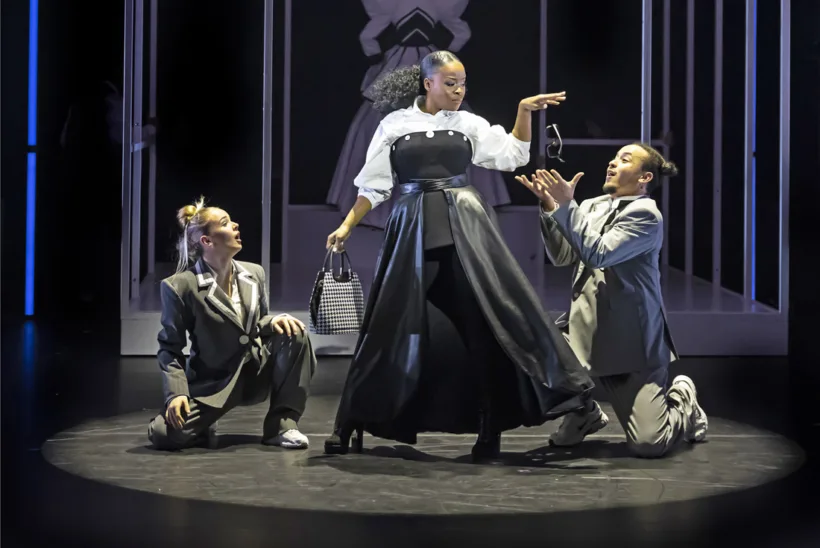 095_Ebony Scrooge_Pamela Raith Photography