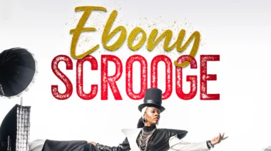 Primary Education Resource: Exploring The Production Ebony Scrooge