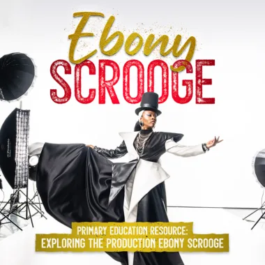 Ebony Scrooge Inspired Warm Up Playlist