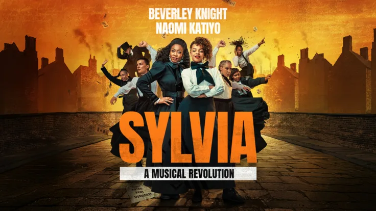 Sylvia: A Musical Revolution
