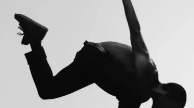 1776 – A brand new collaboration with Lil Buck x ZooNation