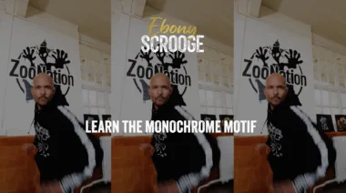 Learn the Monochrome Motif