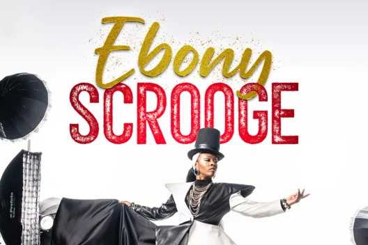 Secondary Scheme of Learning: Exploring the Production Ebony Scrooge