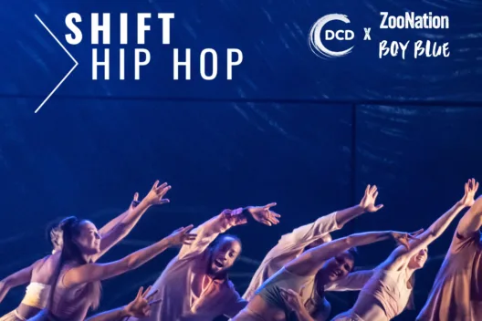 SHIFT: Career Development Opportunity